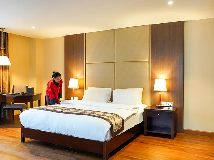 Suites ejecutivas