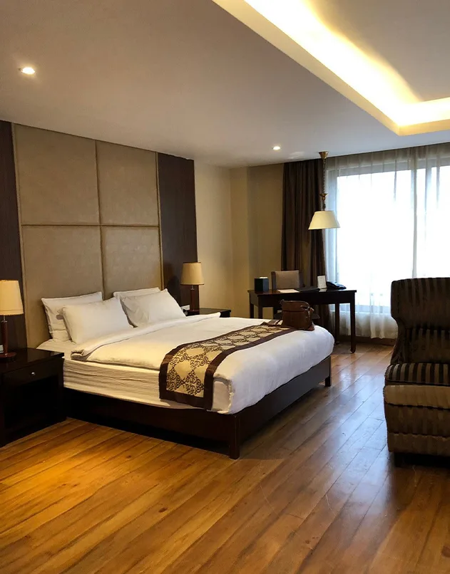Hotel Ariya