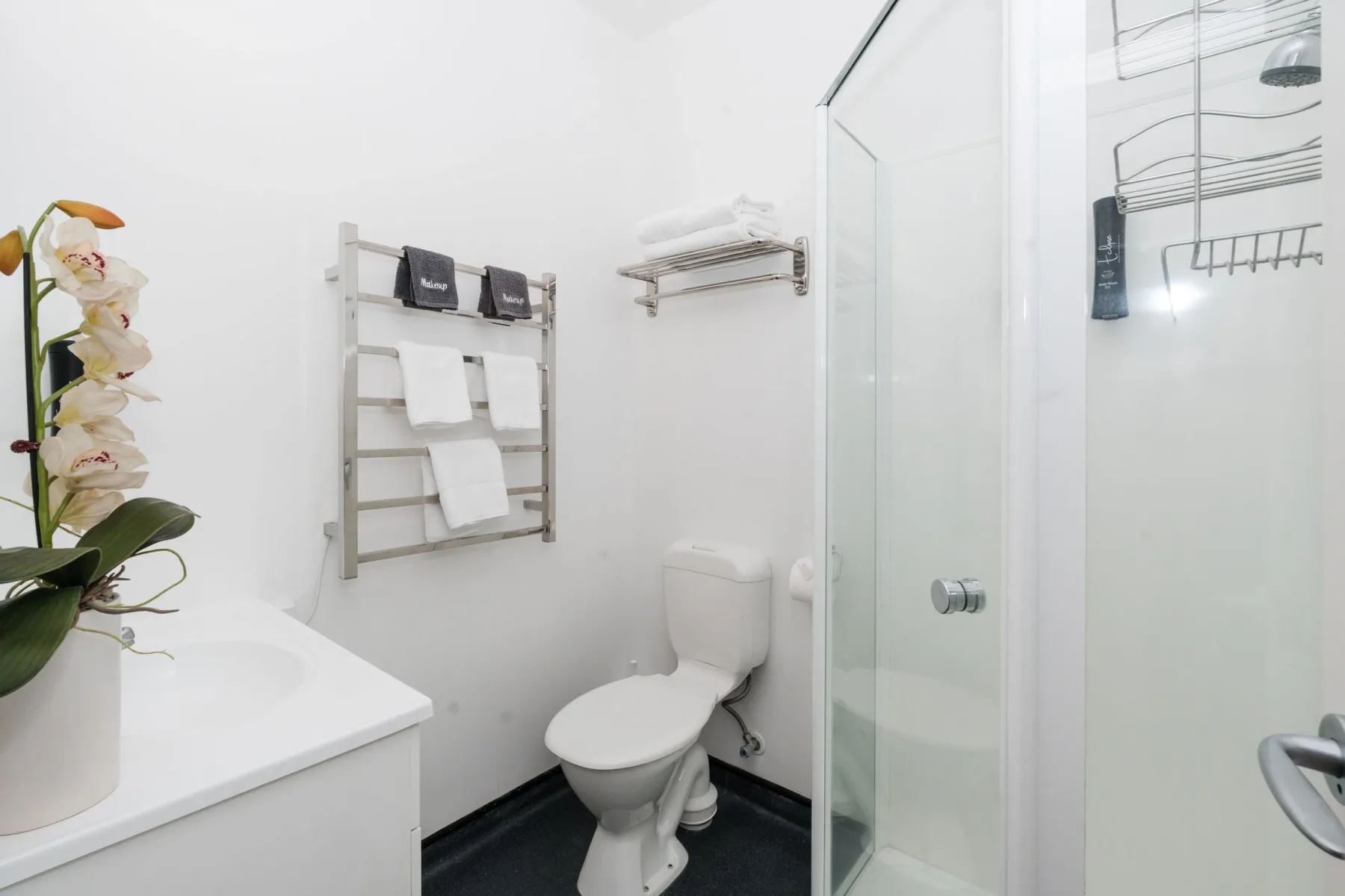 Foto del interior del apartamento