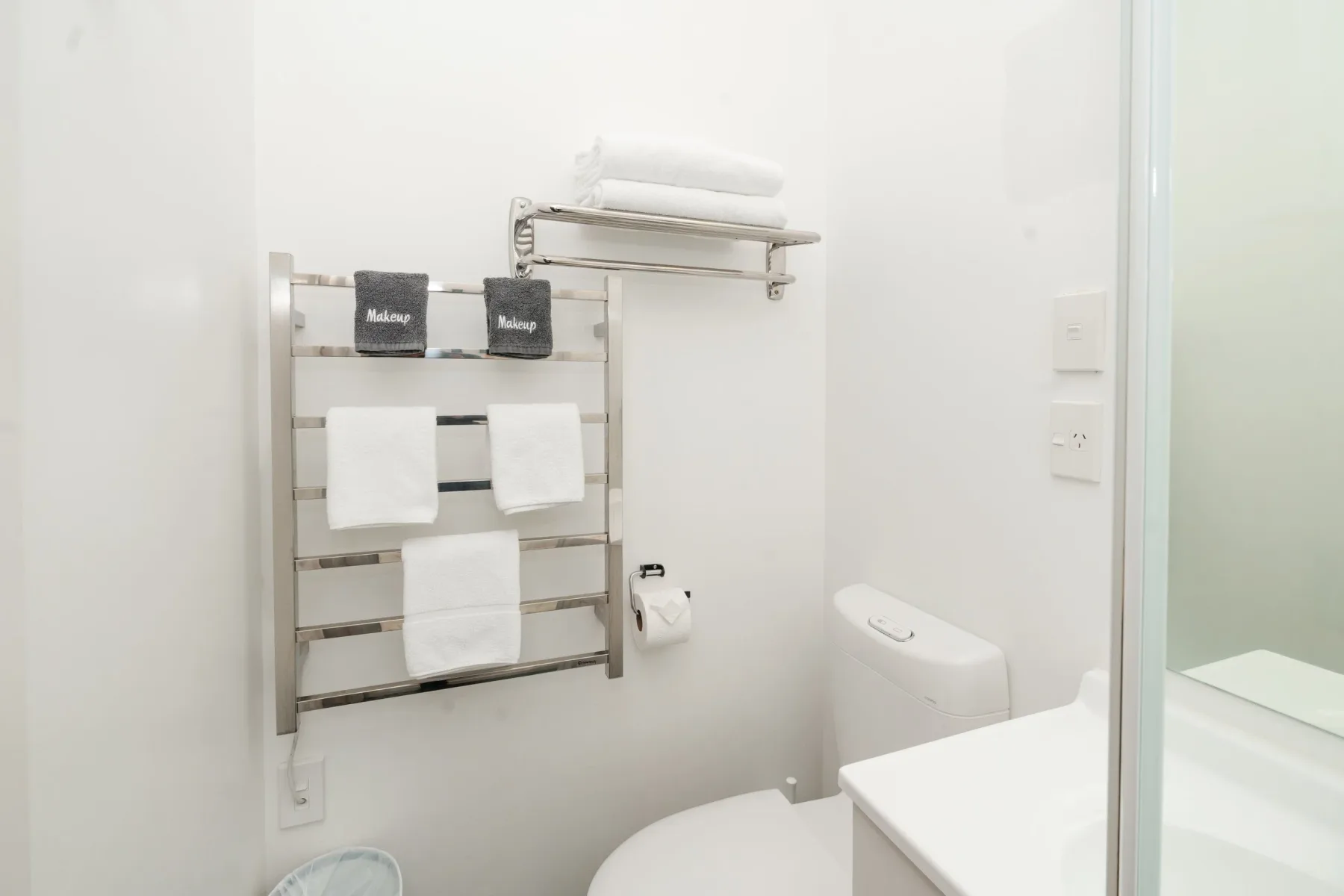 Foto del interior del apartamento