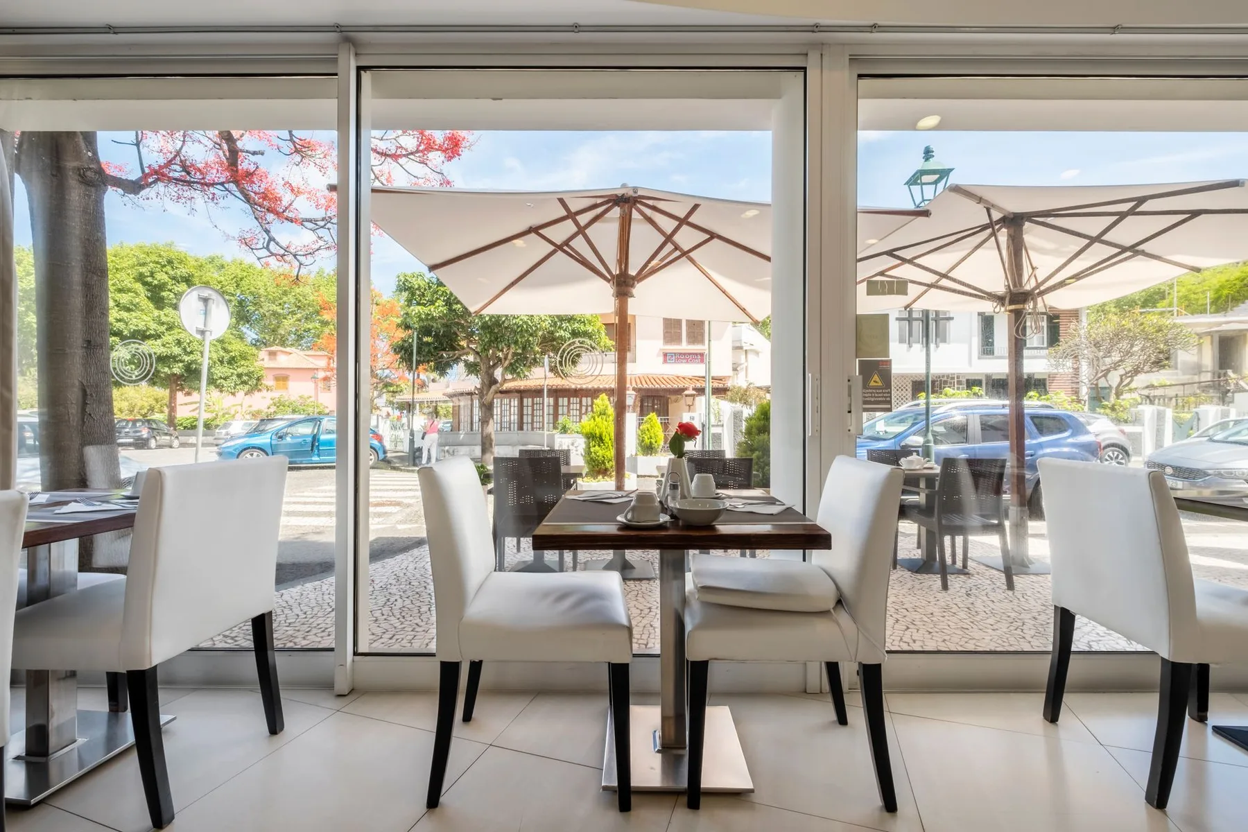 White Waters Hotel