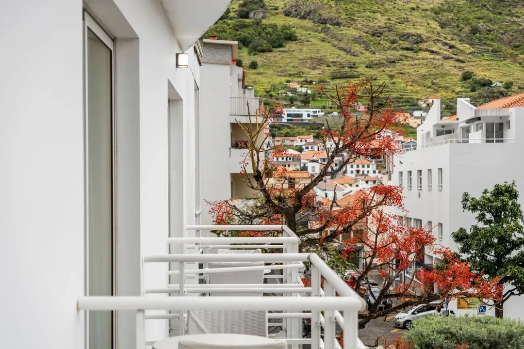 White Waters Hotel