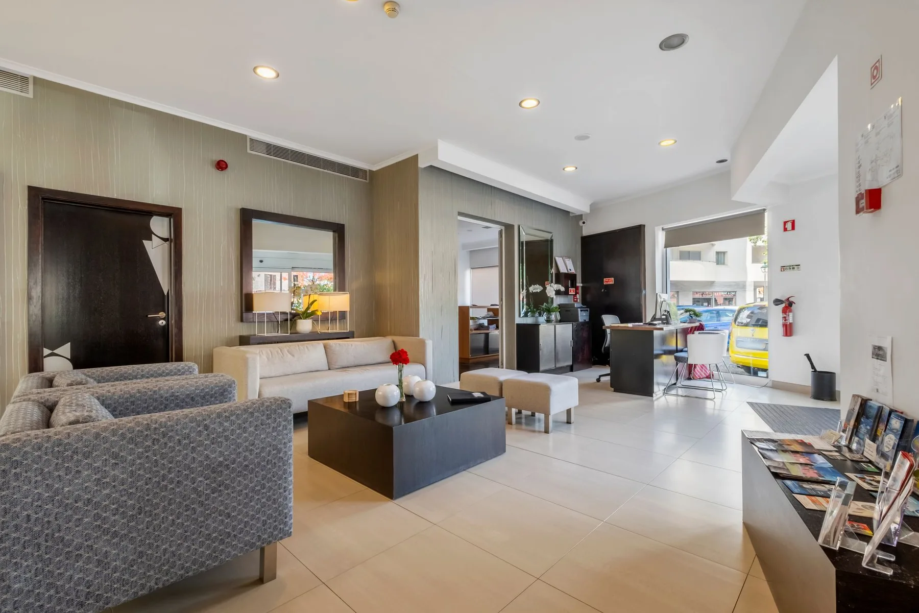 White Waters Hotel