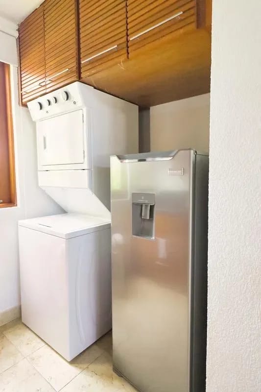 Spacious 1BR Villa w/Pool at Punta Cana