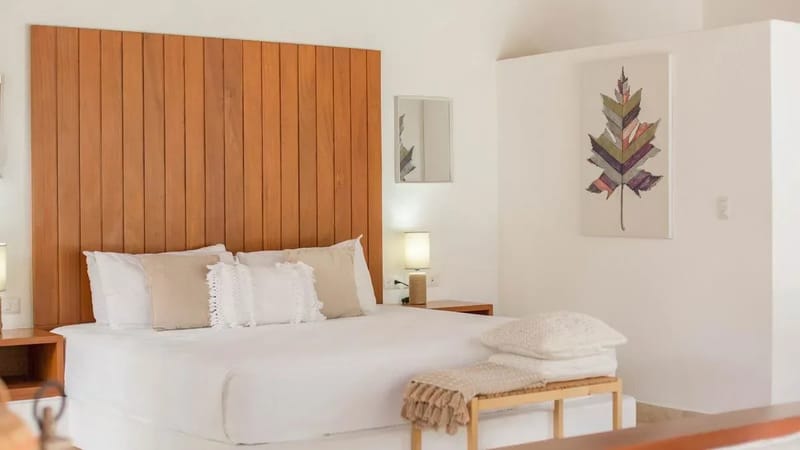 Spacious 1BR Villa w/Pool at Punta Cana