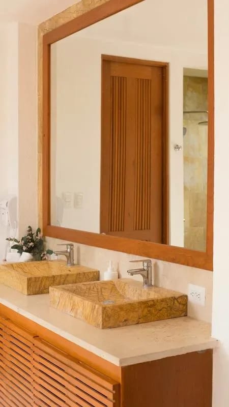 Spacious 1BR Villa w/Pool at Punta Cana