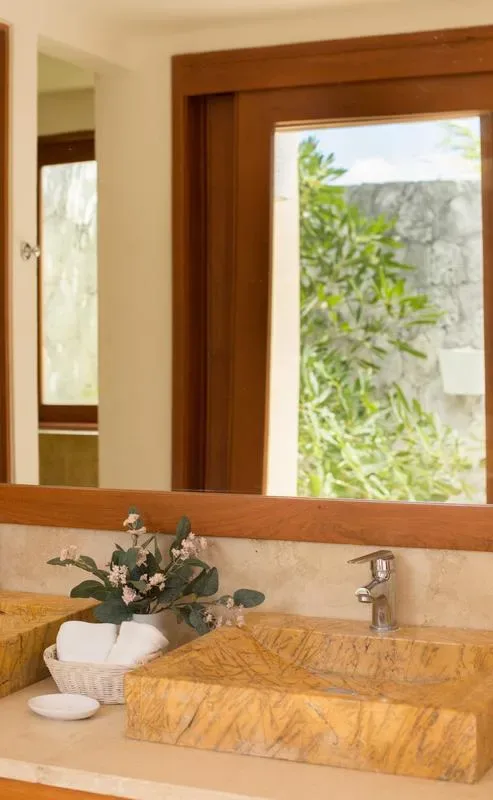 Spacious 1BR Villa w/Pool at Punta Cana