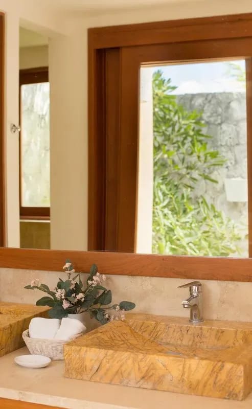 Spacious 1BR Villa w/Pool at Punta Cana