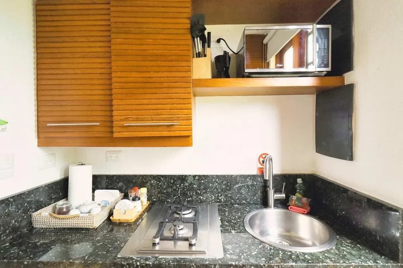 Spacious 1BR Villa w/Pool at Punta Cana