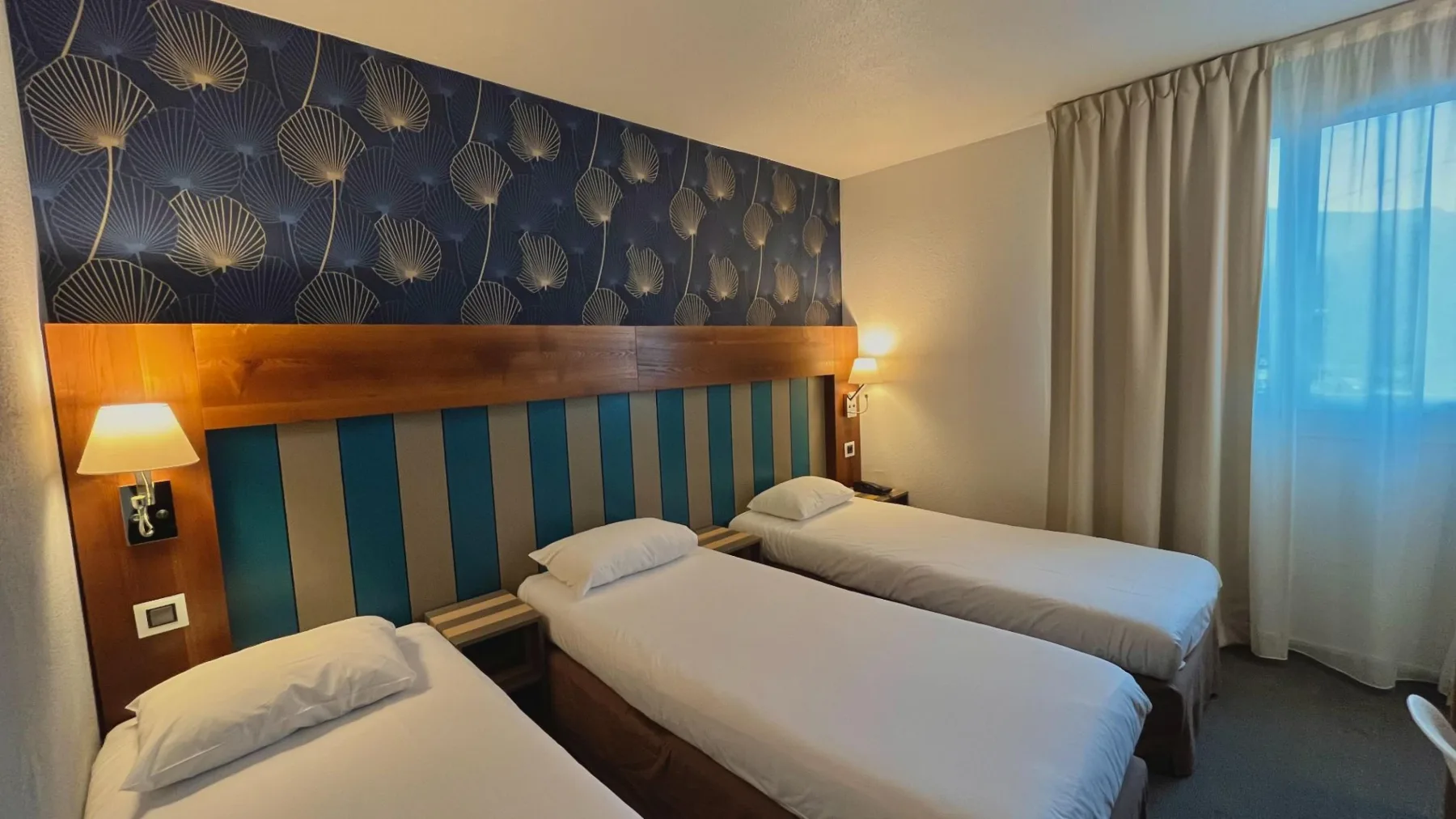 Hotel Le Néron