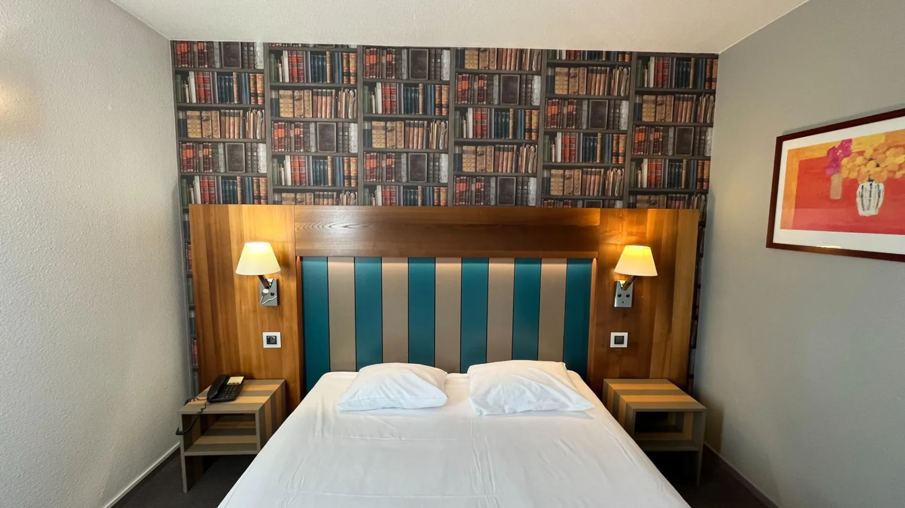 Hotel Le Néron