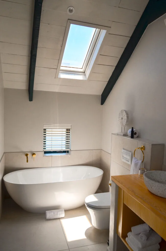 Seaview suite