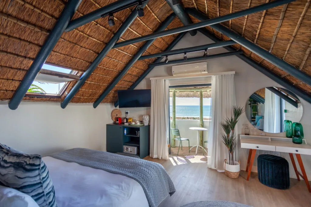 Seaview suite