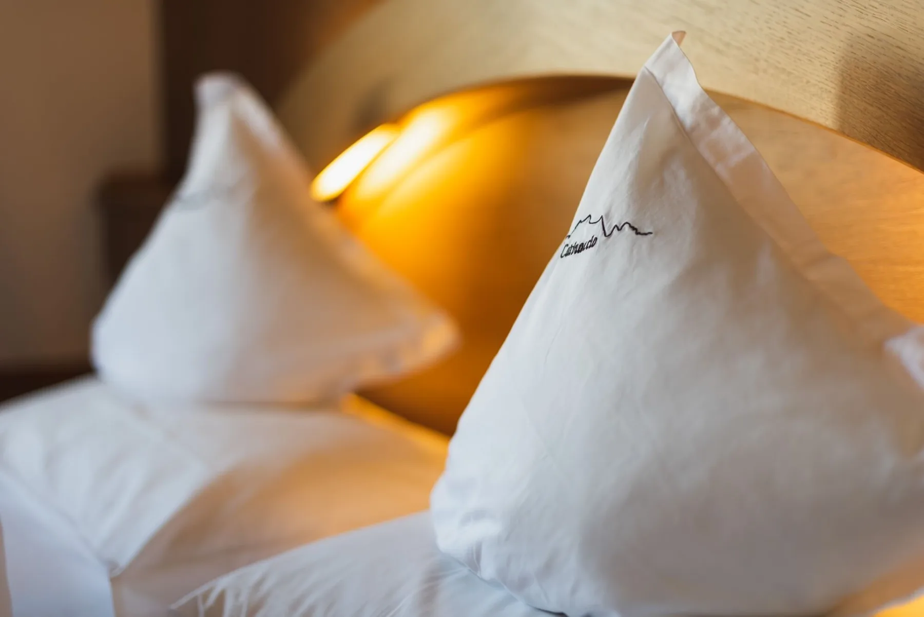 Bedroom cushions