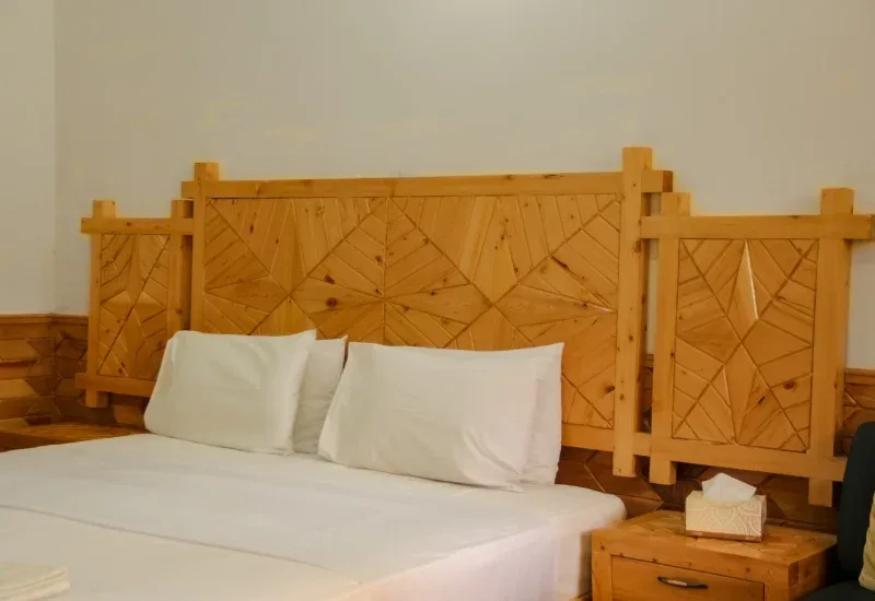 Master Deluxe Room