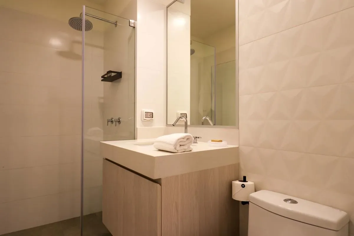 Tranquil 2BR w/ Balcony in Miraflores