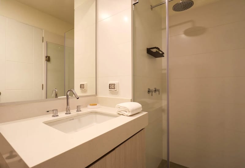 Tranquil 2BR w/ Balcony in Miraflores
