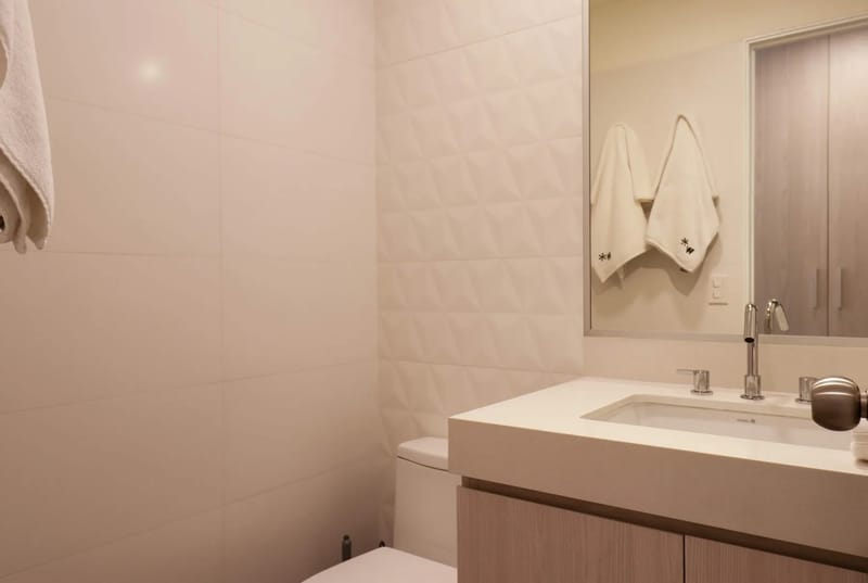 Tranquil 2BR w/ Balcony in Miraflores