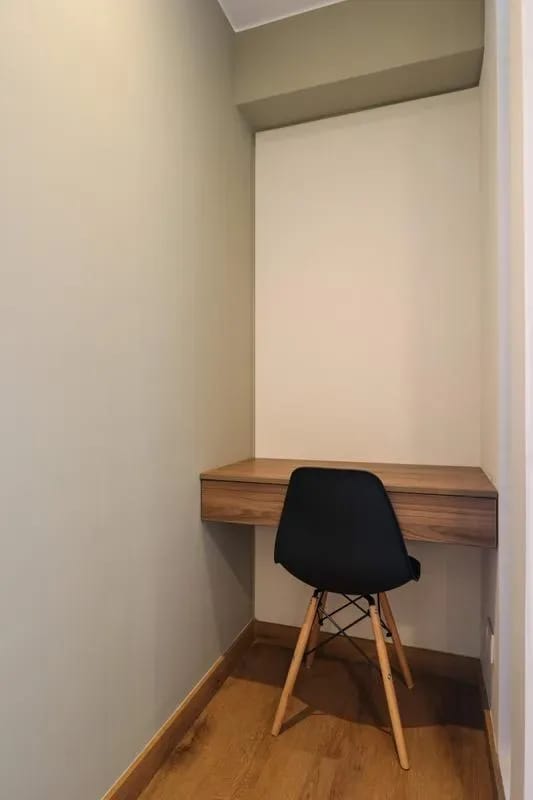 Tranquil 2BR w/ Balcony in Miraflores