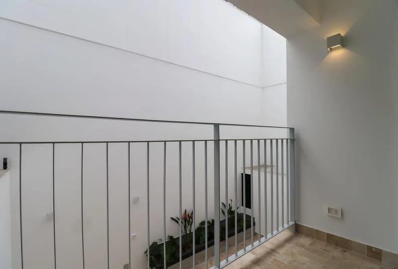 Premium 2BR with Balcony in Top San Isidro