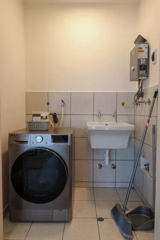 Premium 2BR with Balcony in Top San Isidro