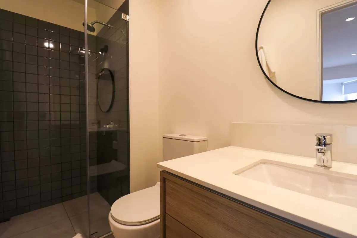 Premium 2BR with Balcony in Top San Isidro