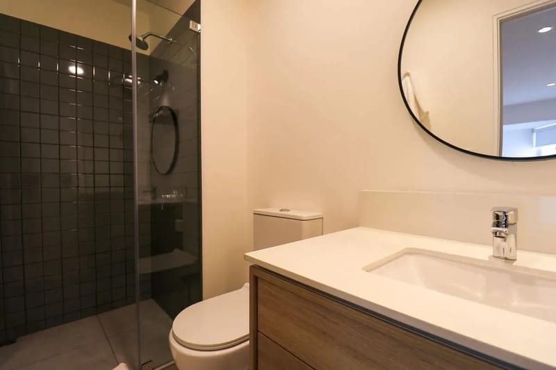 Premium 2BR with Balcony in Top San Isidro