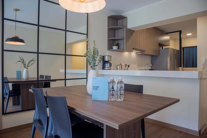 Striking 1BR w/ Perfect Balcony Near Kennedy Park