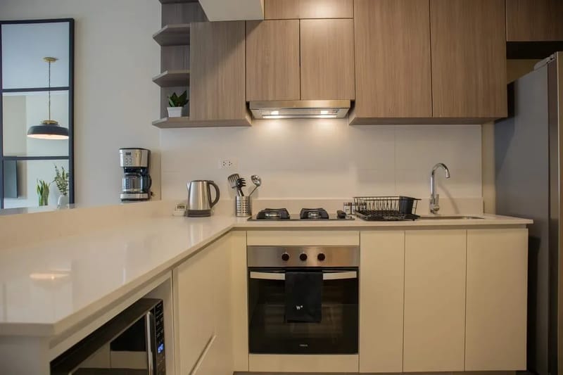 Striking 1BR w/ Perfect Balcony Near Kennedy Park