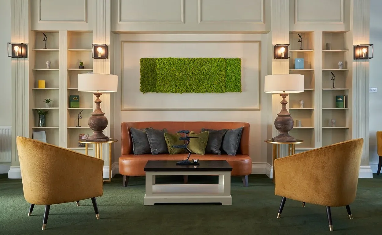 Sala de estar