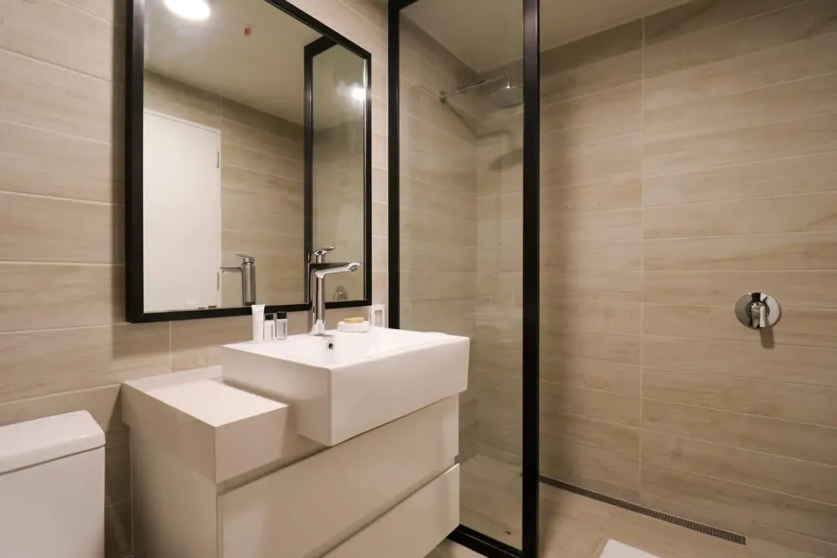 Spotless 1BR in Bohem Barranco