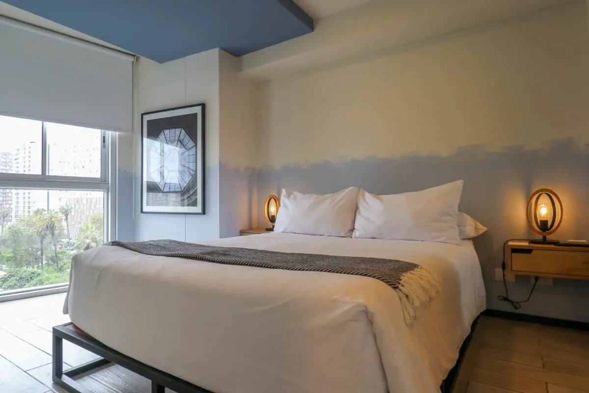 Spotless 1BR in Bohem Barranco