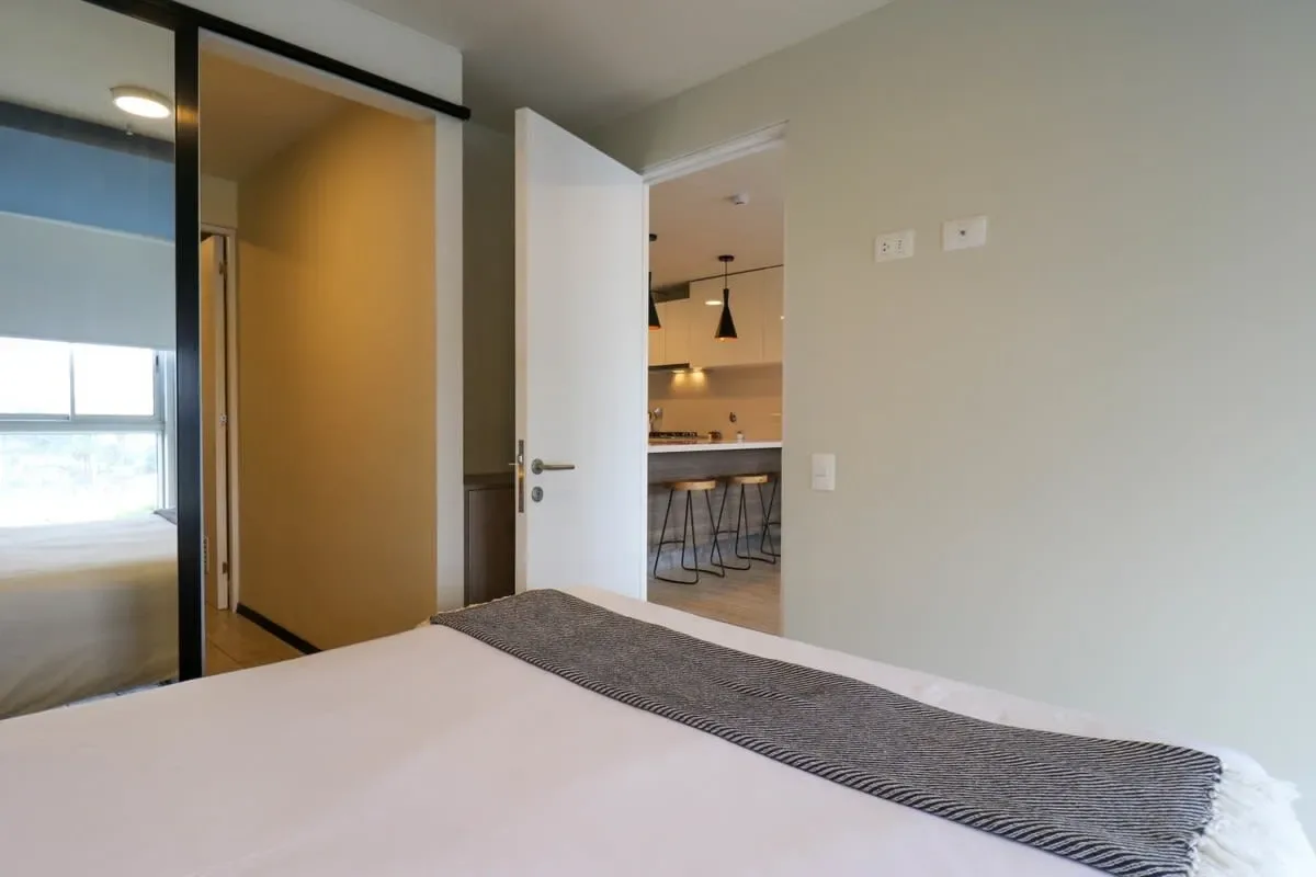 Spotless 1BR in Bohem Barranco