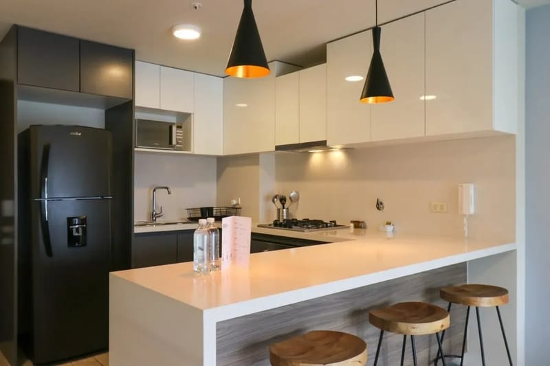 Spotless 1BR in Bohem Barranco