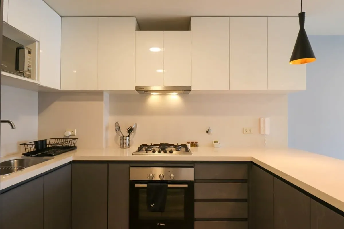 Spotless 1BR in Bohem Barranco