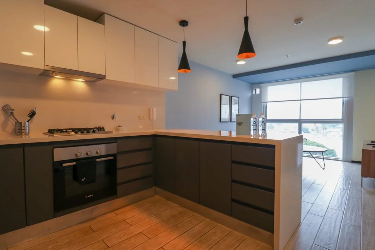 Spotless 1BR in Bohem Barranco