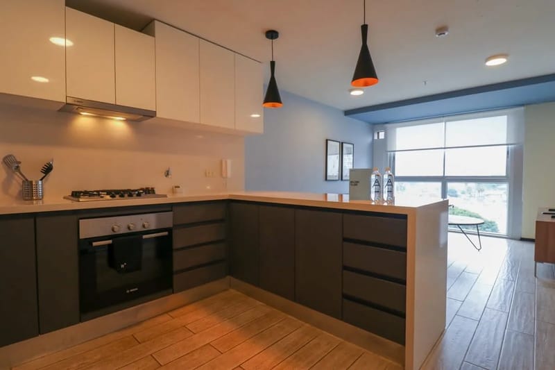 Spotless 1BR in Bohem Barranco
