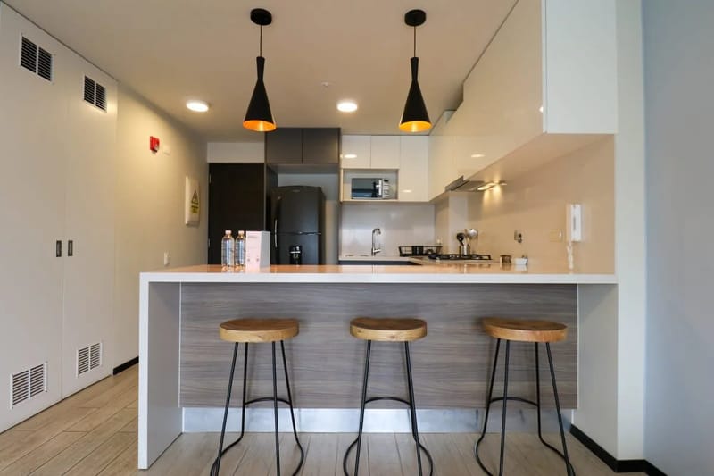 Spotless 1BR in Bohem Barranco