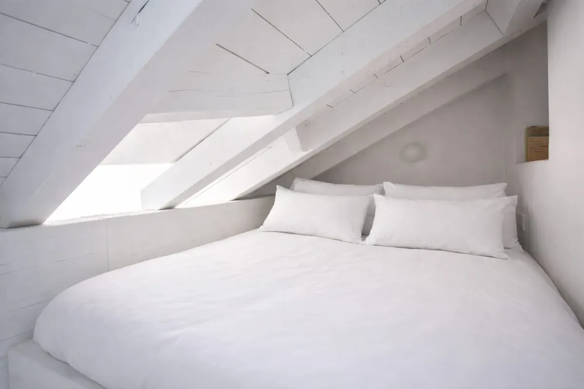 Charming Loft on the Navigli Milan