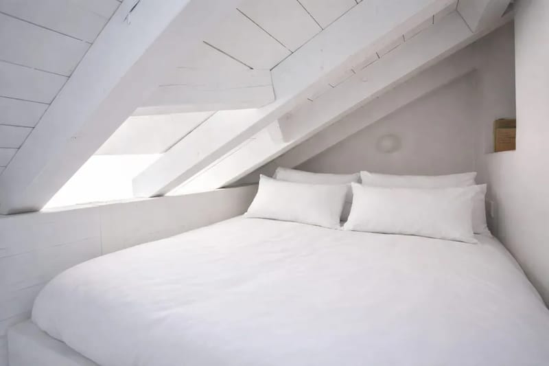 Charming Loft on the Navigli Milan
