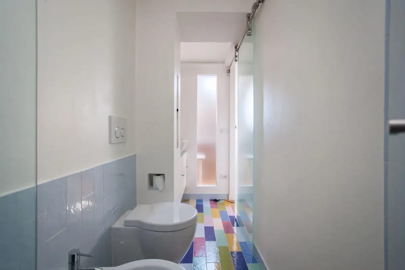 Charming Loft on the Navigli Milan