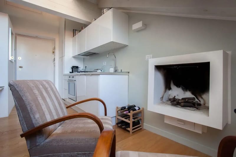 Charming Loft on the Navigli Milan