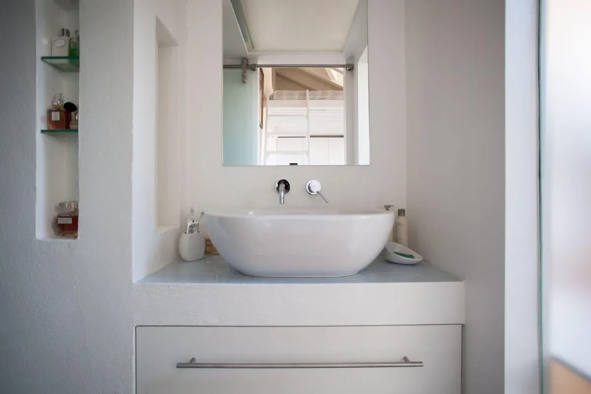 Charming Loft on the Navigli Milan