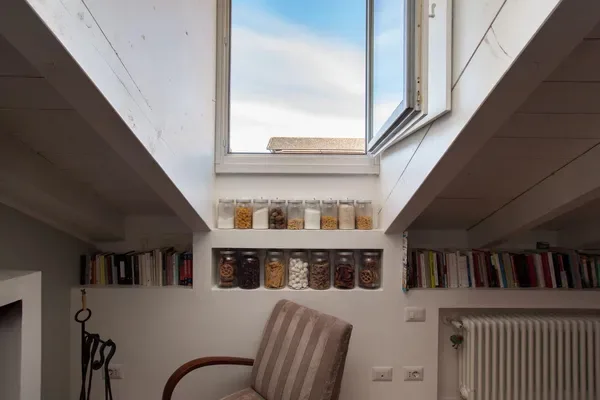 Charming Loft on the Navigli Milan