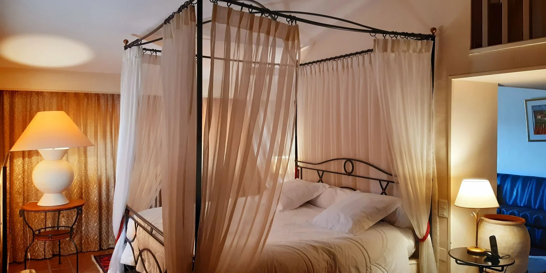 Suite Maison