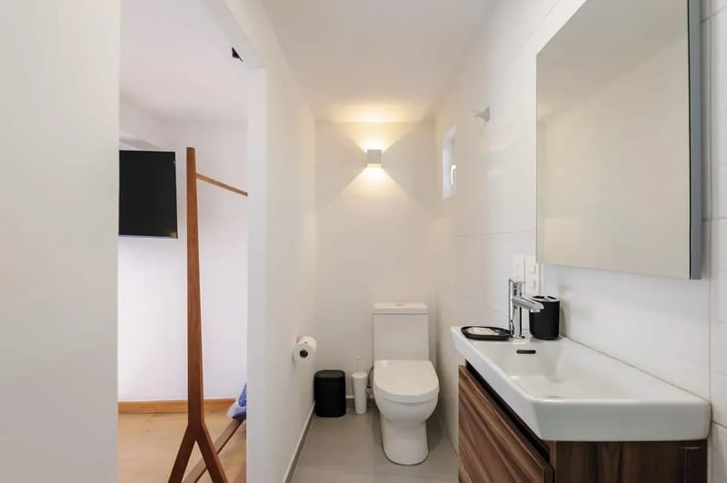 Amazing 4BR w/ Terrace in Juarez
