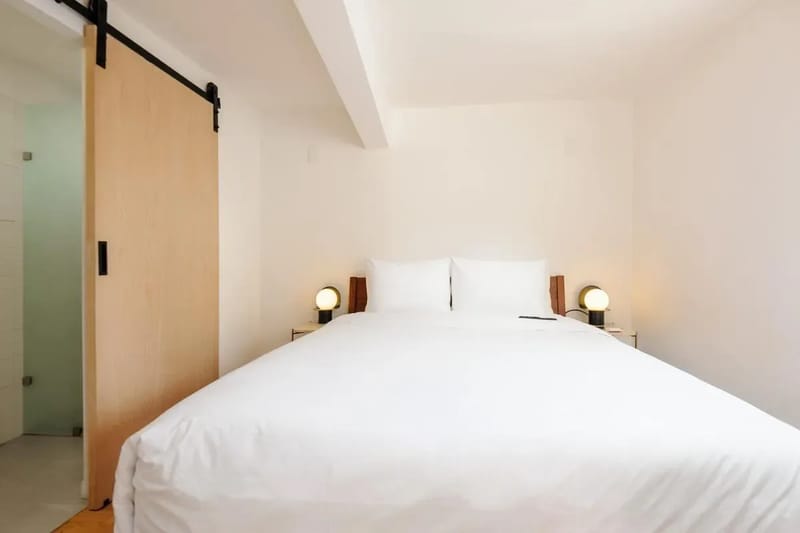 Amazing 4BR w/ Terrace in Juarez