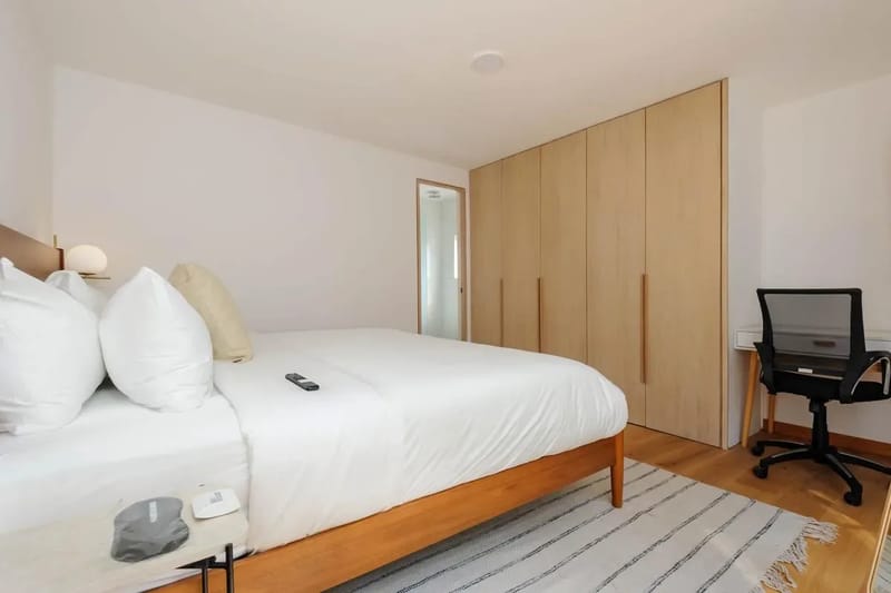 Amazing 4BR w/ Terrace in Juarez