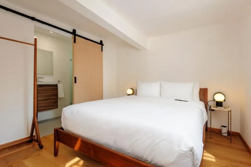 Amazing 4BR w/ Terrace in Juarez
