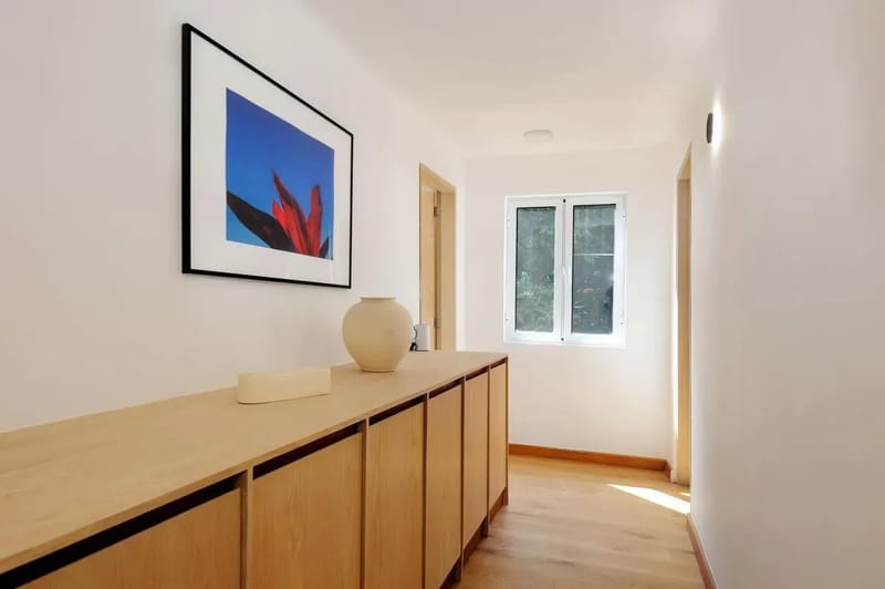 Amazing 4BR w/ Terrace in Juarez